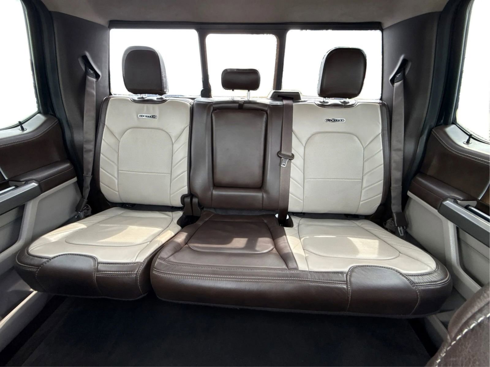 Used 2020 Ford F150 Limited AWD/4WD image 15