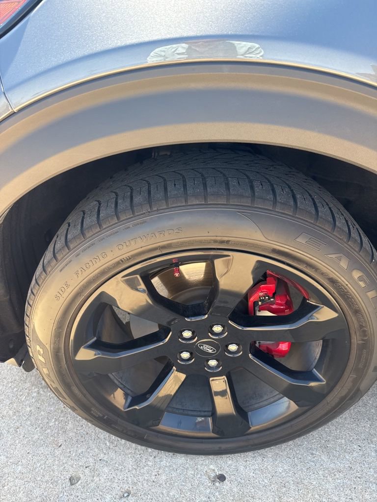 Used 2023 Ford Explorer ST w/ Equipment Group 401A image 7