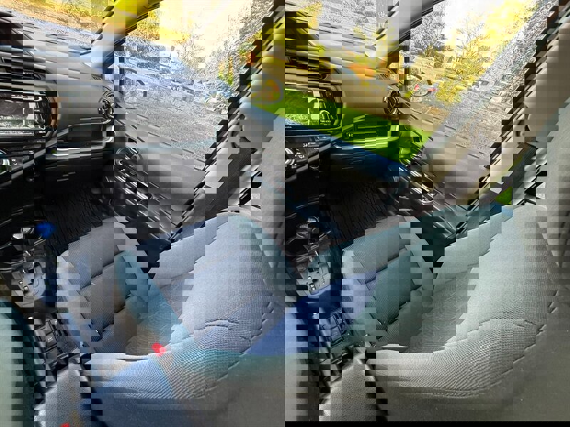 Used 2015 Toyota Prius C Three image 17