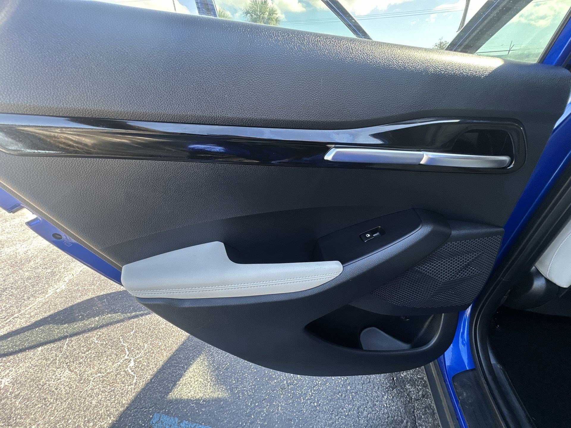 Certified 2023 Kia Seltos EX image 31