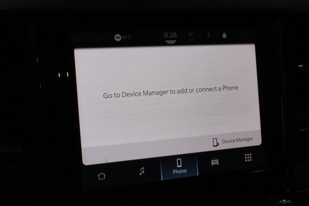 New 2025 RAM 1500 Tradesman image 31