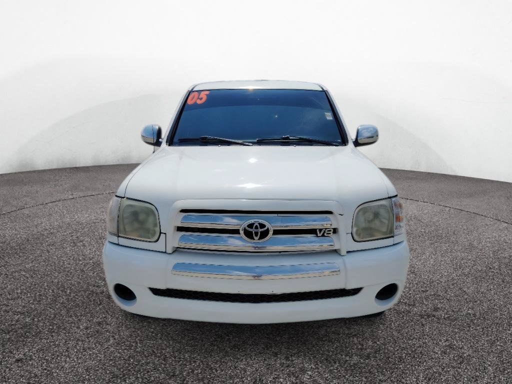 Used 2005 Toyota Tundra SR5 RWD image 2