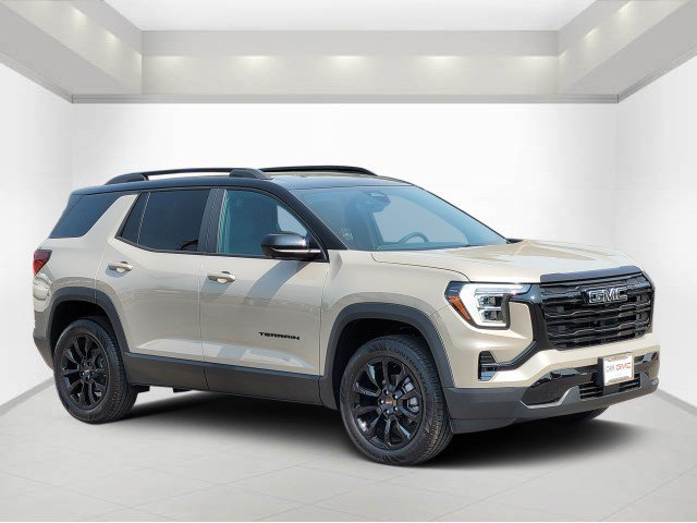 New 2027 GMC Terrain Elevation w/ Elevation Premium Package