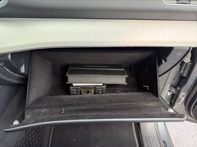 Used 2020 Mercedes-Benz GLE 350 4MATIC w/ Premium Package image 10