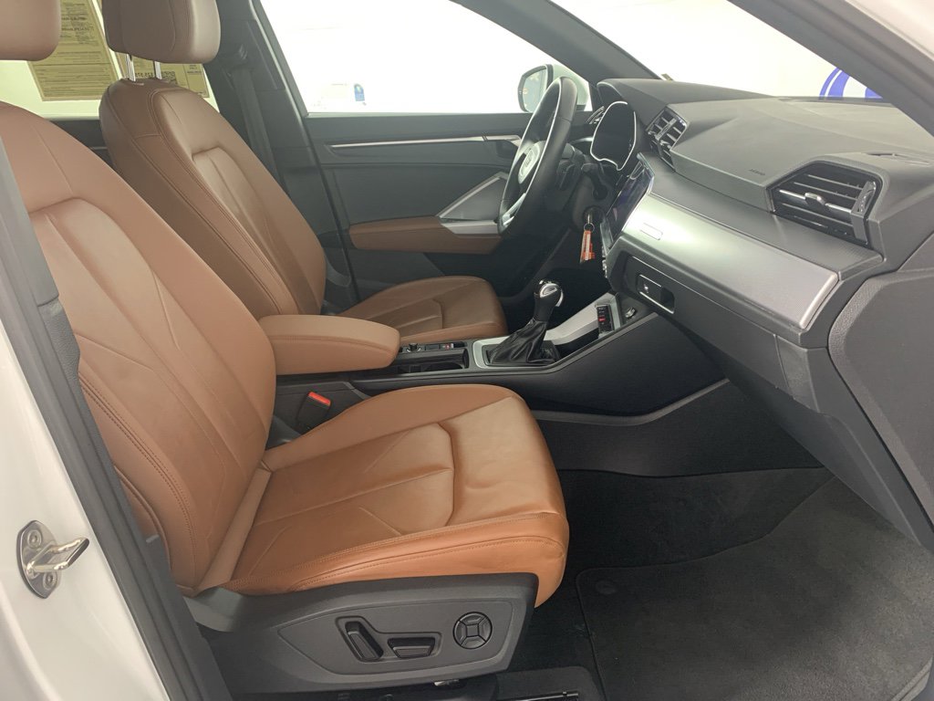 Used 2022 Audi Q3 2.0T Premium image 43