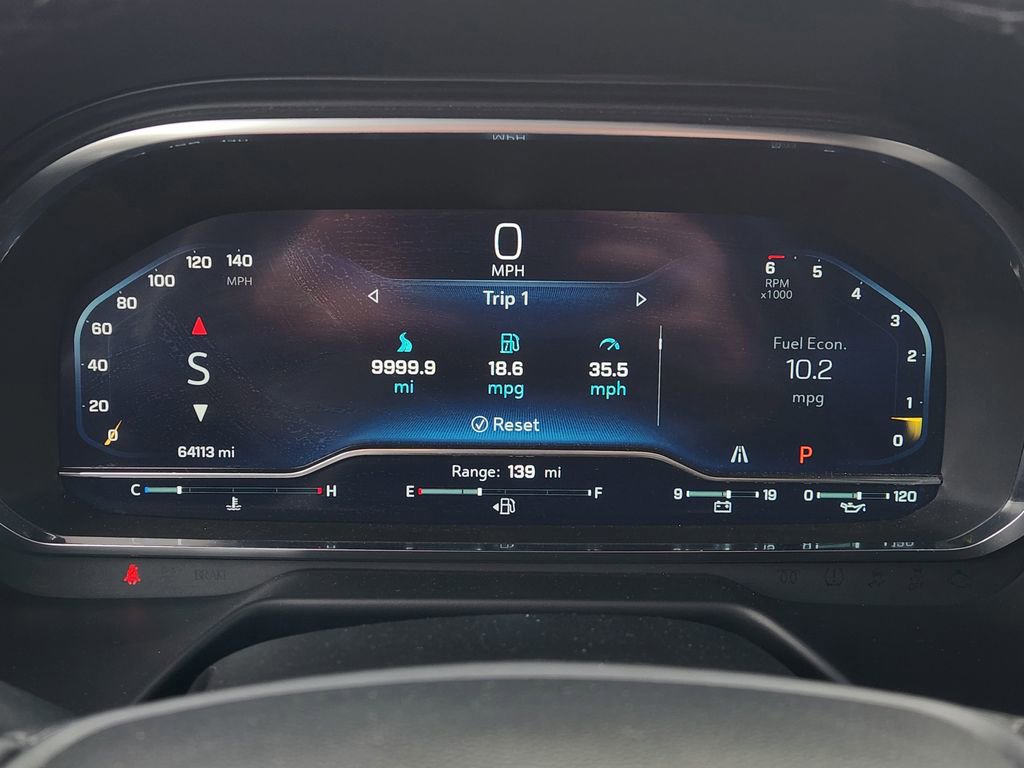 Used 2024 Chevrolet Tahoe LT image 16