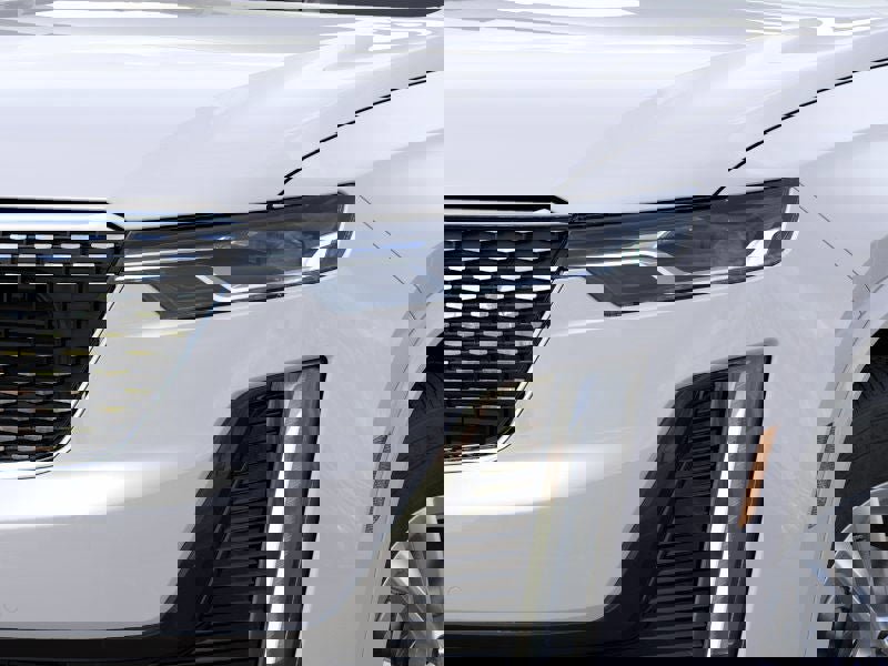New 2025 Cadillac XT6 Luxury w/ LPO, Floor Liner Package image 10
