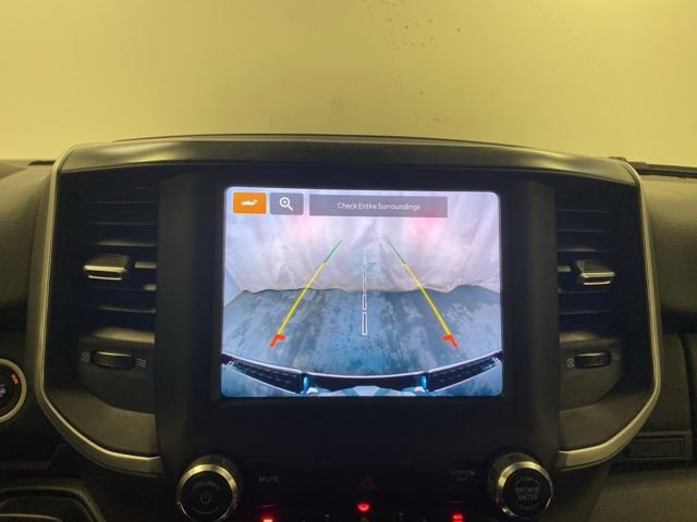 Used 2022 RAM 1500 Big Horn image 15