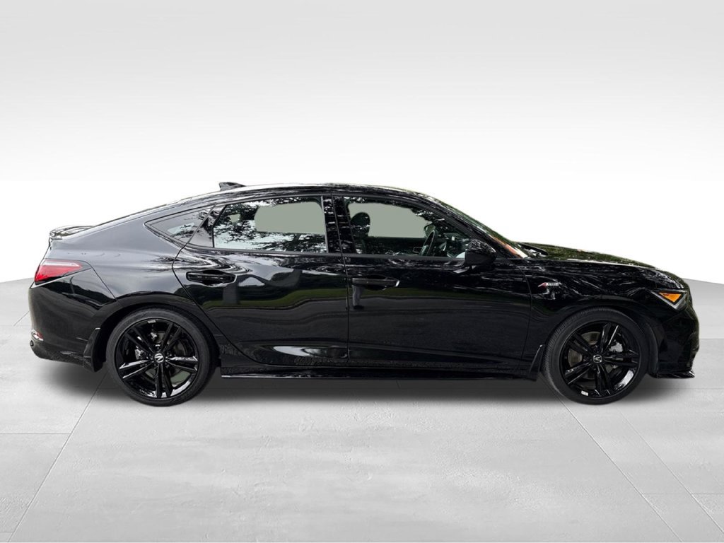 Used 2026 Acura Integra A-Spec FWD image 6