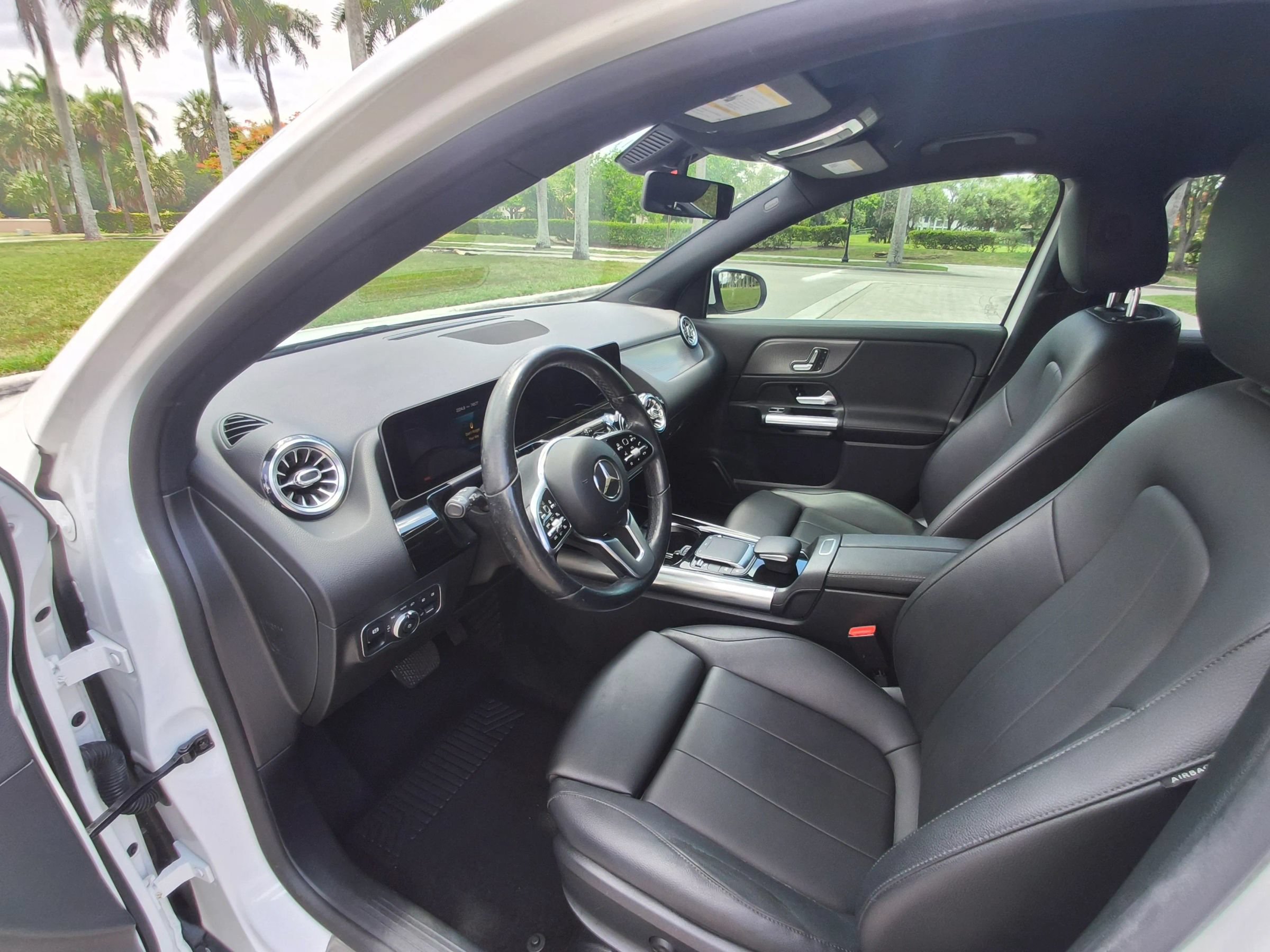 Used 2021 Mercedes-Benz GLA 250 image 5