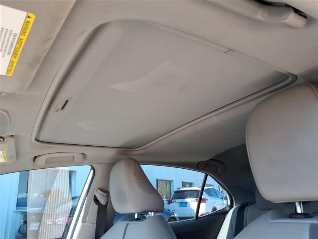 Used 2023 Toyota Camry SE w/ Audio Upgrade Package image 19