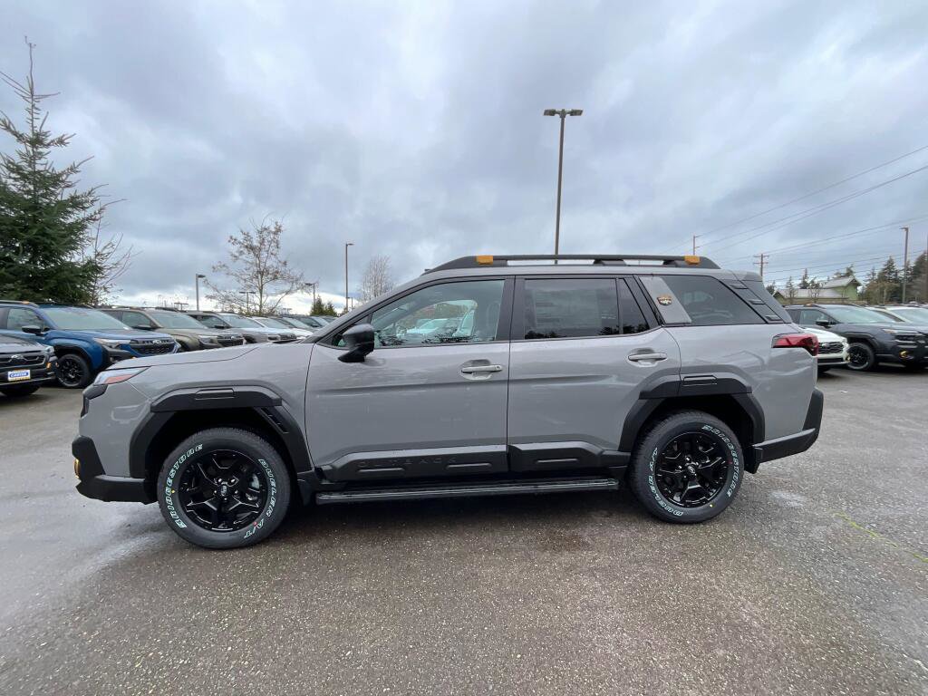 New 2026 Subaru Outback Wilderness image 5