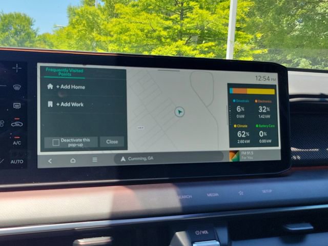 New 2026 Kia EV9 GT-Line AWD/4WD image 23