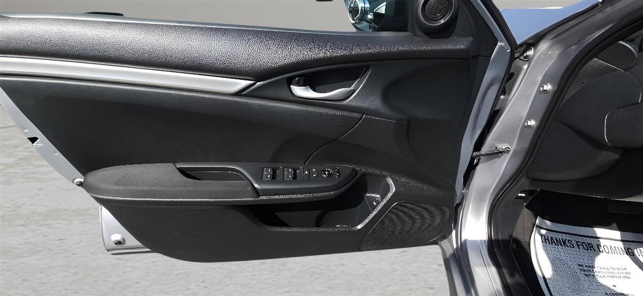 Used 2020 Honda Civic EX image 9