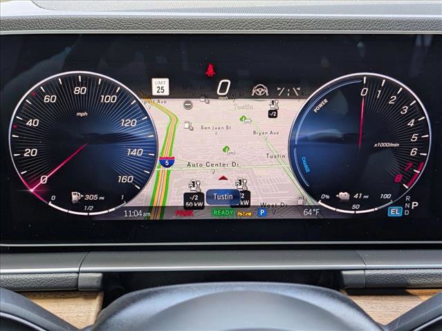 Used 2025 Mercedes-Benz GLE 450e 4MATIC image 11
