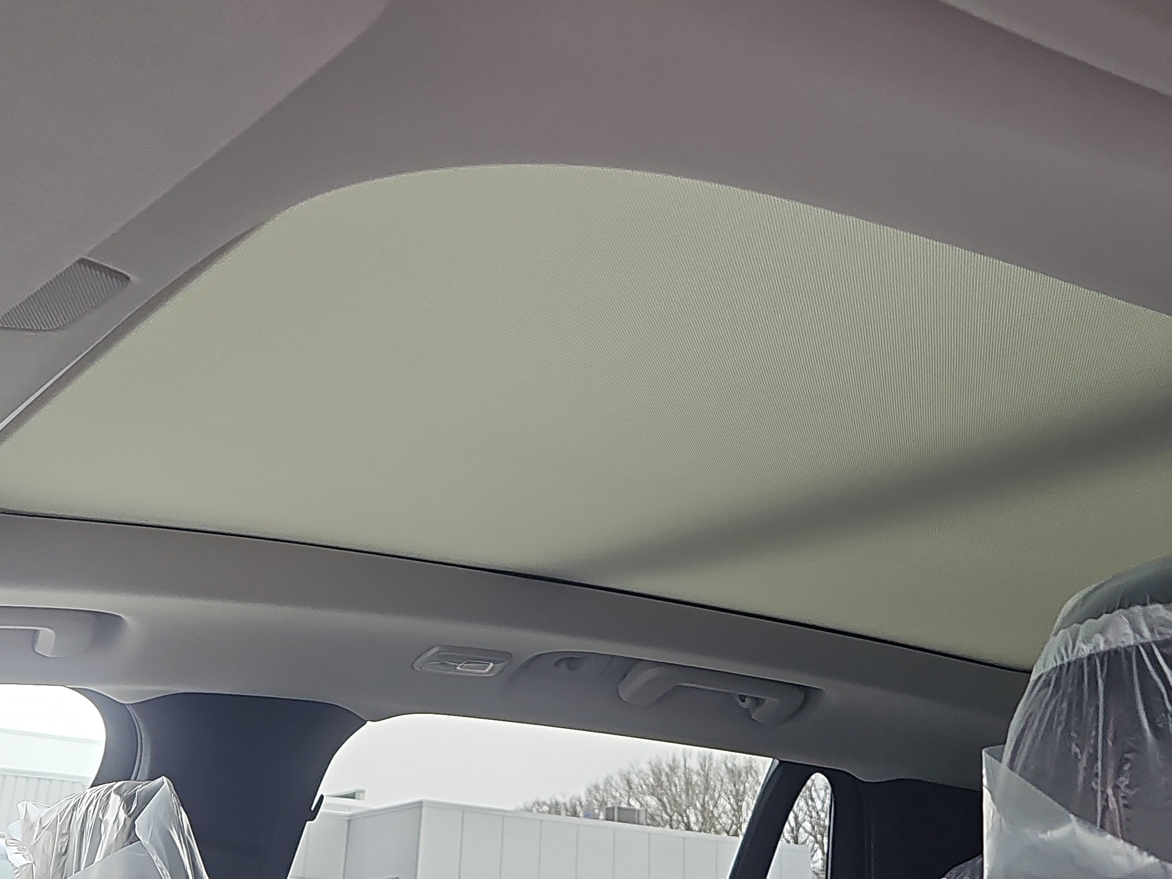 New 2026 Volvo XC90 B5 Core w/ Protection Package Premier image 6