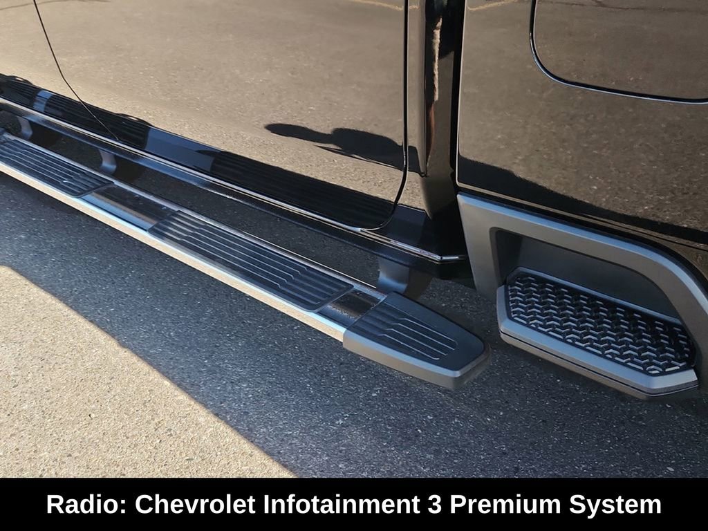 Used 2021 Chevrolet Silverado 3500 LTZ image 14