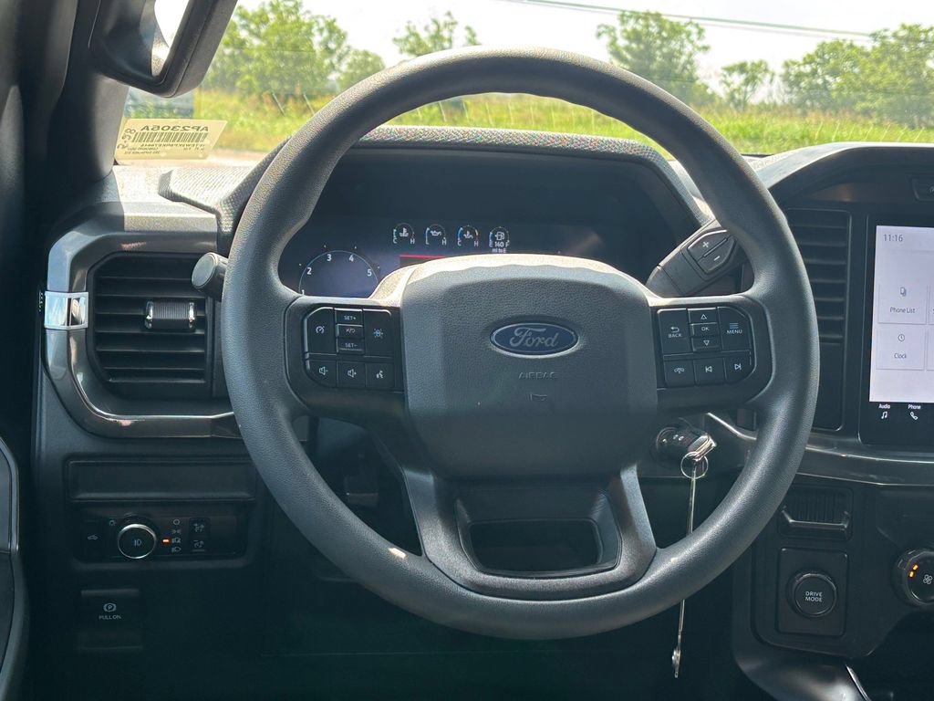 Used 2024 Ford F150 STX RWD image 29