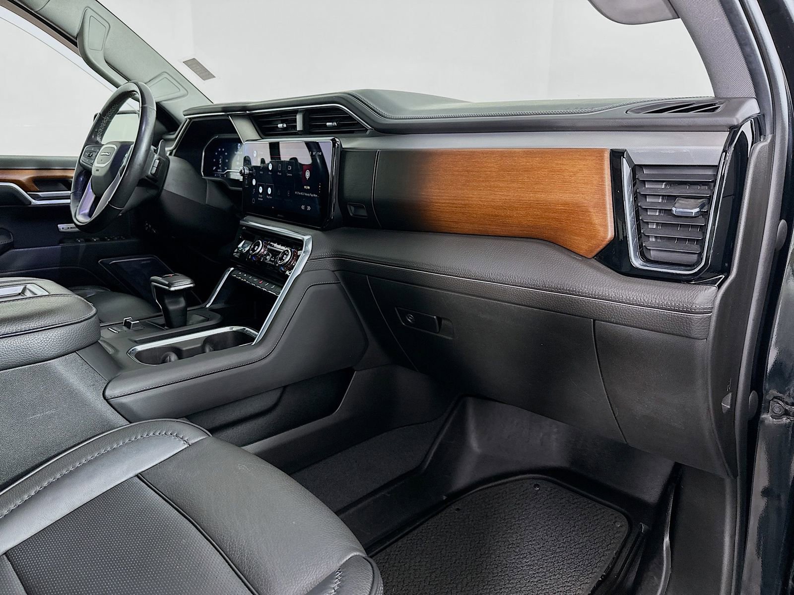 Used 2022 GMC Sierra 1500 Denali image 32