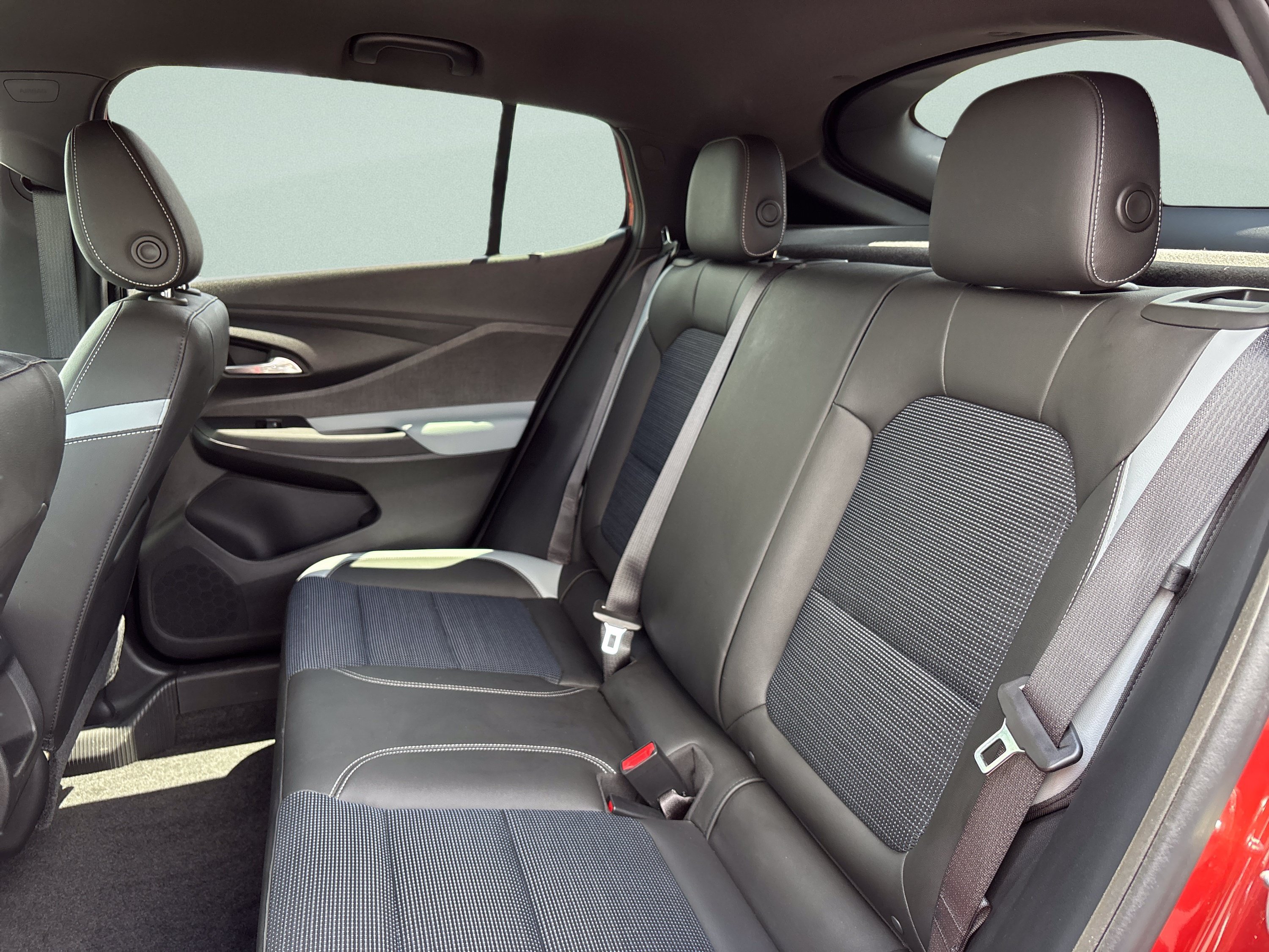 Used 2024 Buick Envista Preferred w/ Convenience I Package FWD image 17