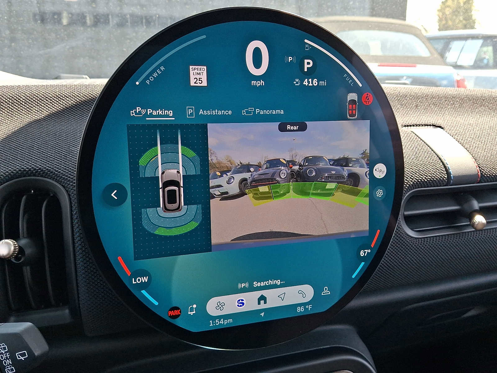 Used 2025 MINI Cooper 2-Door Hardtop FWD image 18