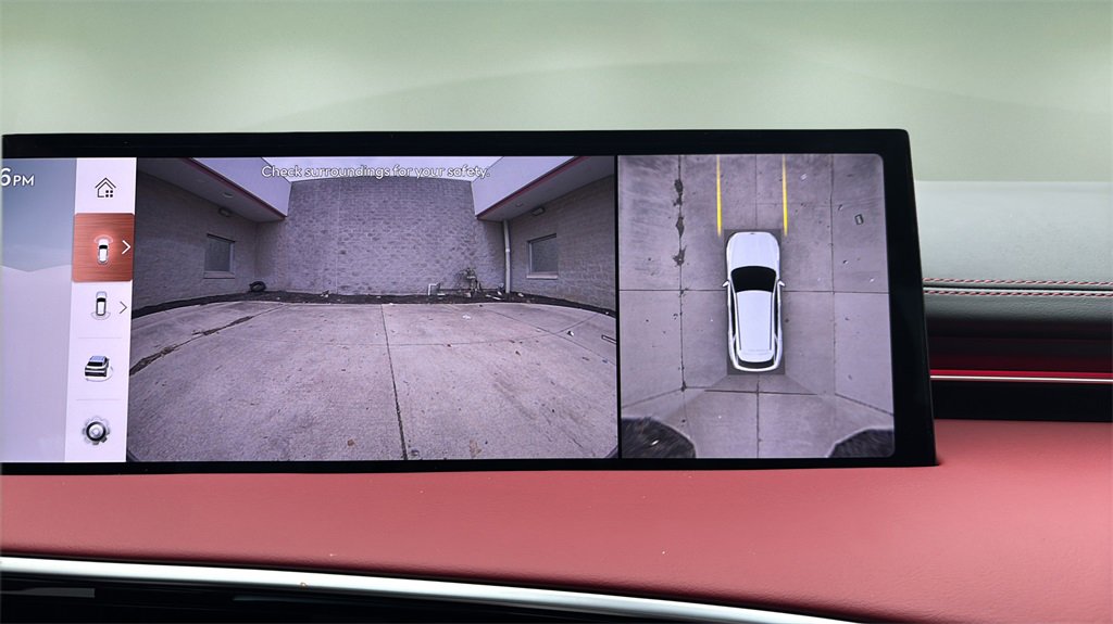 New 2026 Genesis GV70 2.5T Sport Prestige image 22