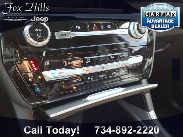 Used 2021 Ford Explorer Limited w/ Equipment Group 301A image 23