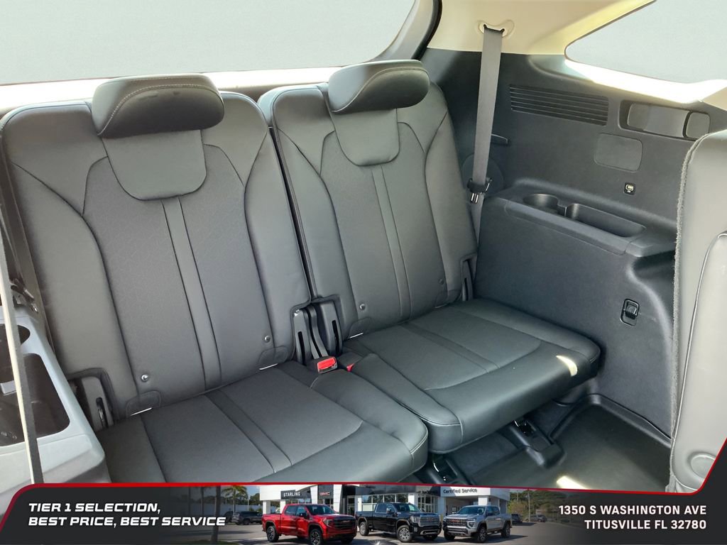 Used 2022 Kia Sorento EX FWD image 13