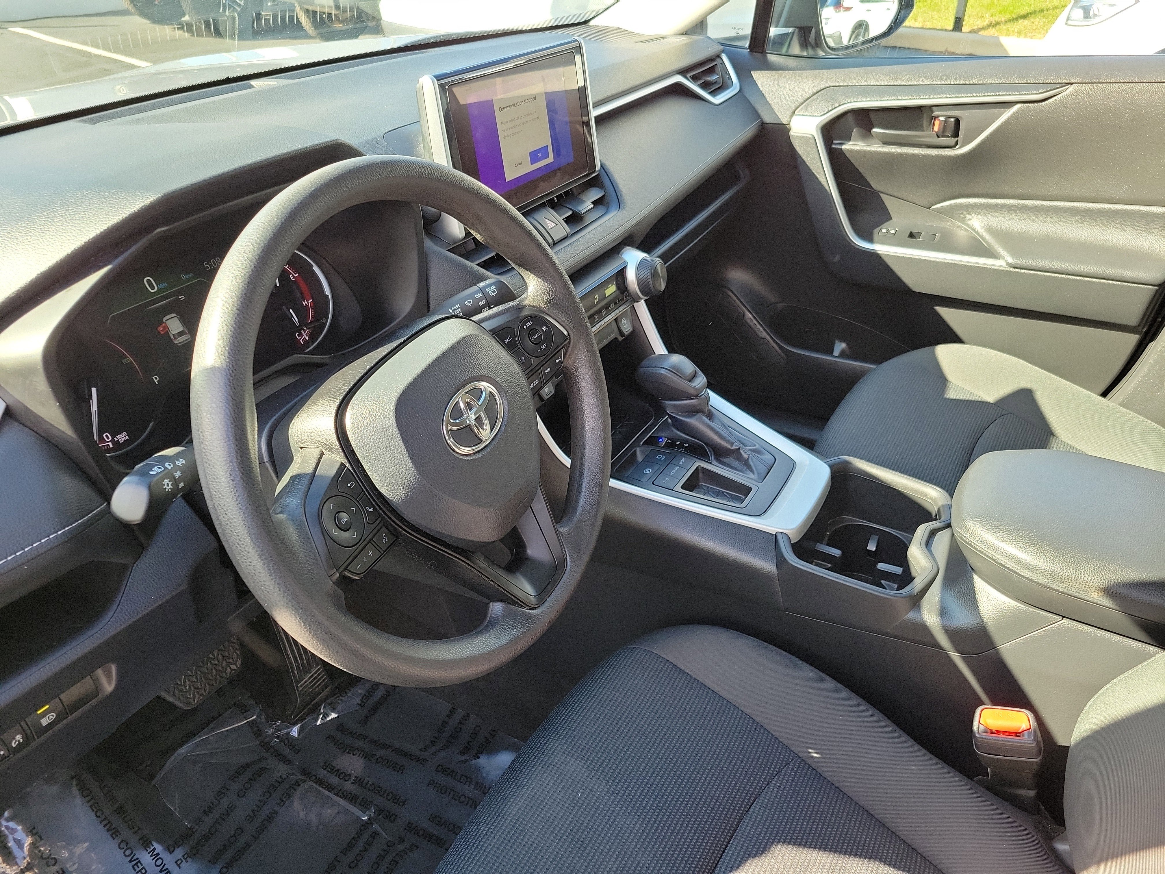 Certified 2024 Toyota RAV4 LE image 18