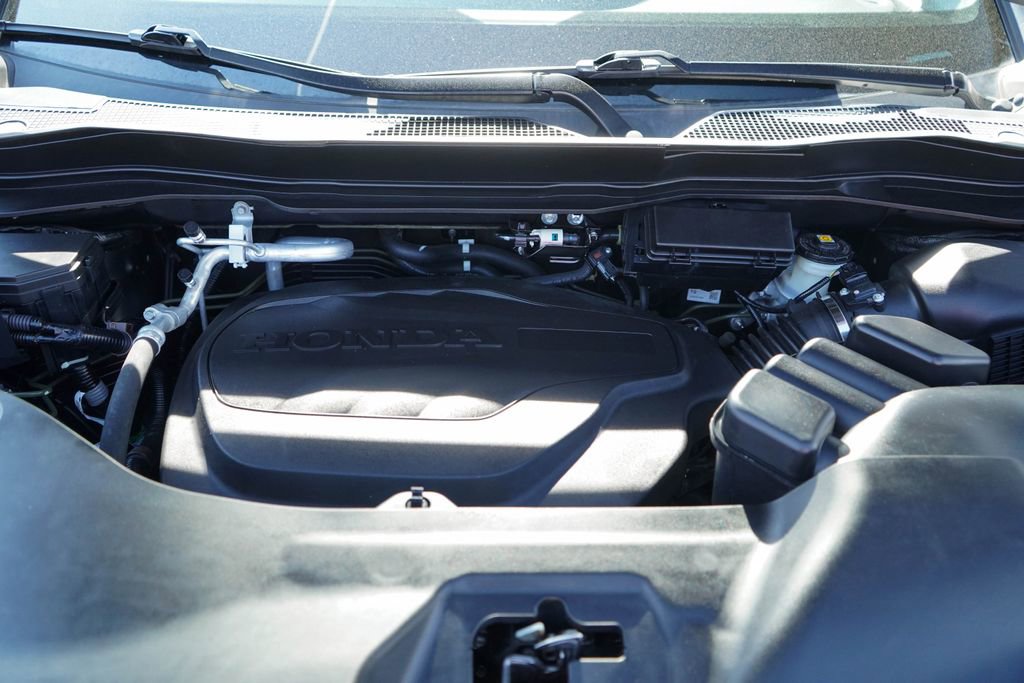 Used 2023 Honda Ridgeline RTL image 37