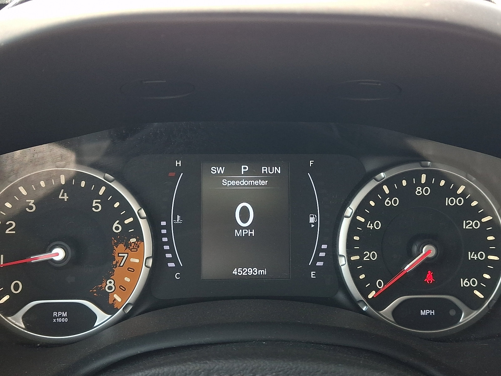 Used 2018 Jeep Renegade Sport w/ Power & Air Group AWD/4WD image 16