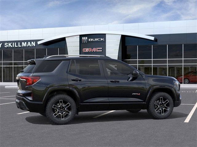 New 2026 GMC Terrain AT4 w/ Convenience Package III image 5