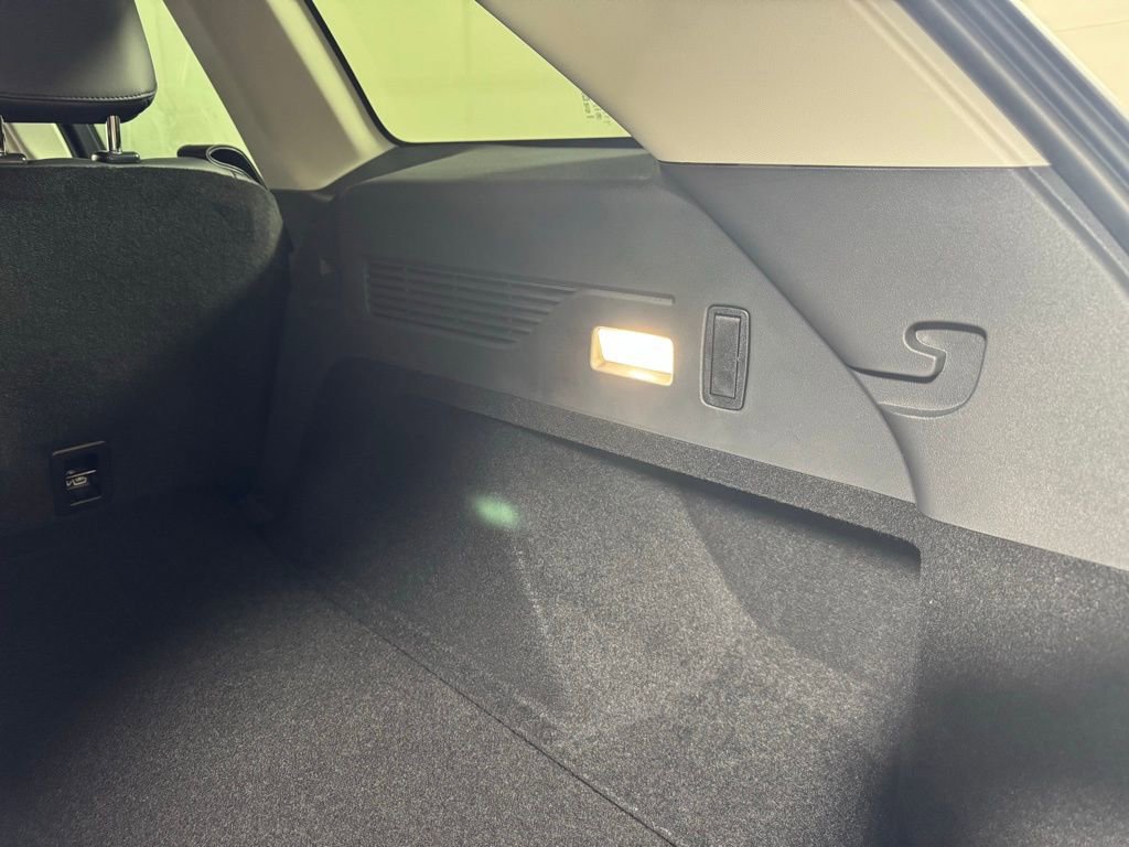 New 2026 Lincoln Nautilus Premier w/ Equipment Group 102A AWD/4WD image 58