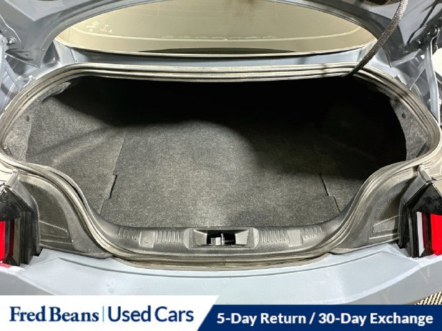 Used 2024 Ford Mustang Coupe RWD image 28