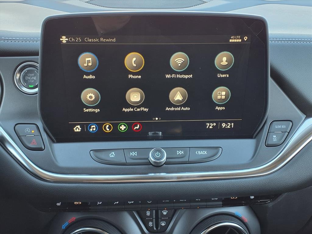 New 2026 Chevrolet Blazer LT w/ Convenience Package image 14