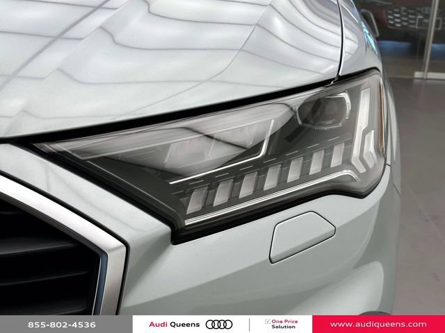 Certified 2023 Audi Q7 3.0T Premium Plus w/ Premium Plus Package AWD/4WD image 7