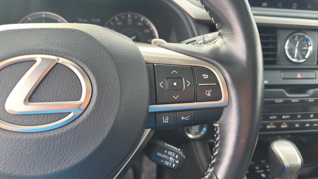 Certified 2021 Lexus RX 350L Premium w/ Premium Package image 28