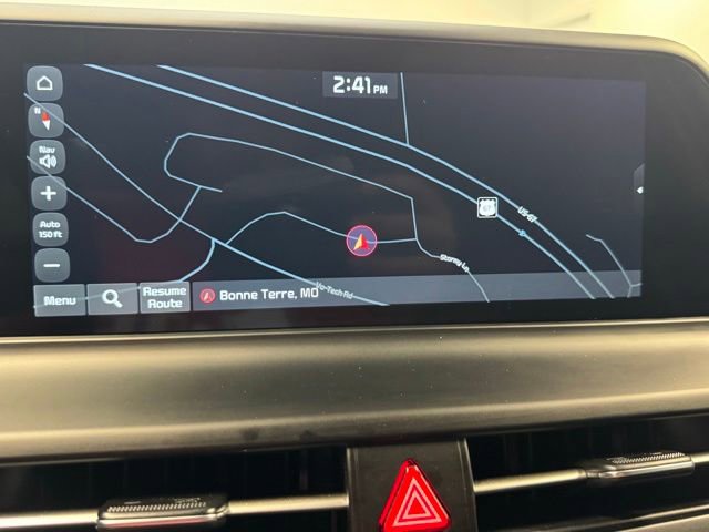 Used 2026 Kia Seltos EX FWD image 23