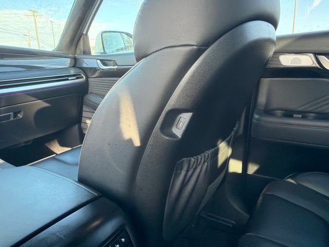 Used 2023 Hyundai Palisade Calligraphy AWD/4WD image 36
