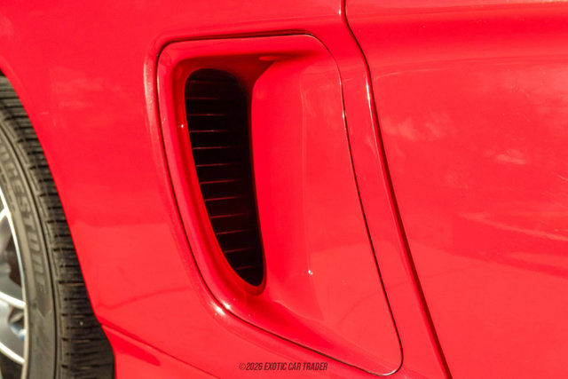 Used 1992 Acura NSX RWD image 72