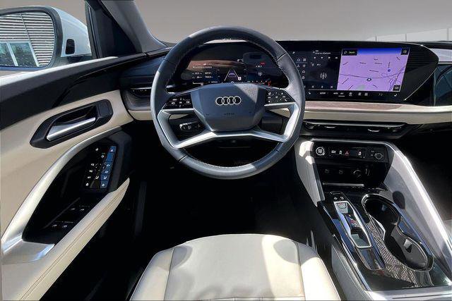 Used 2025 Audi Q5 Premium w/ Convenience Package AWD/4WD image 8