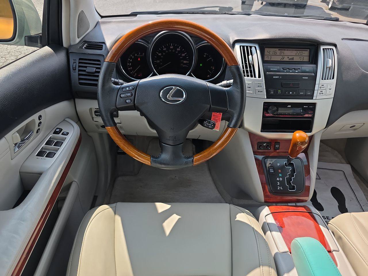 Used 2004 Lexus RX 330 AWD image 6