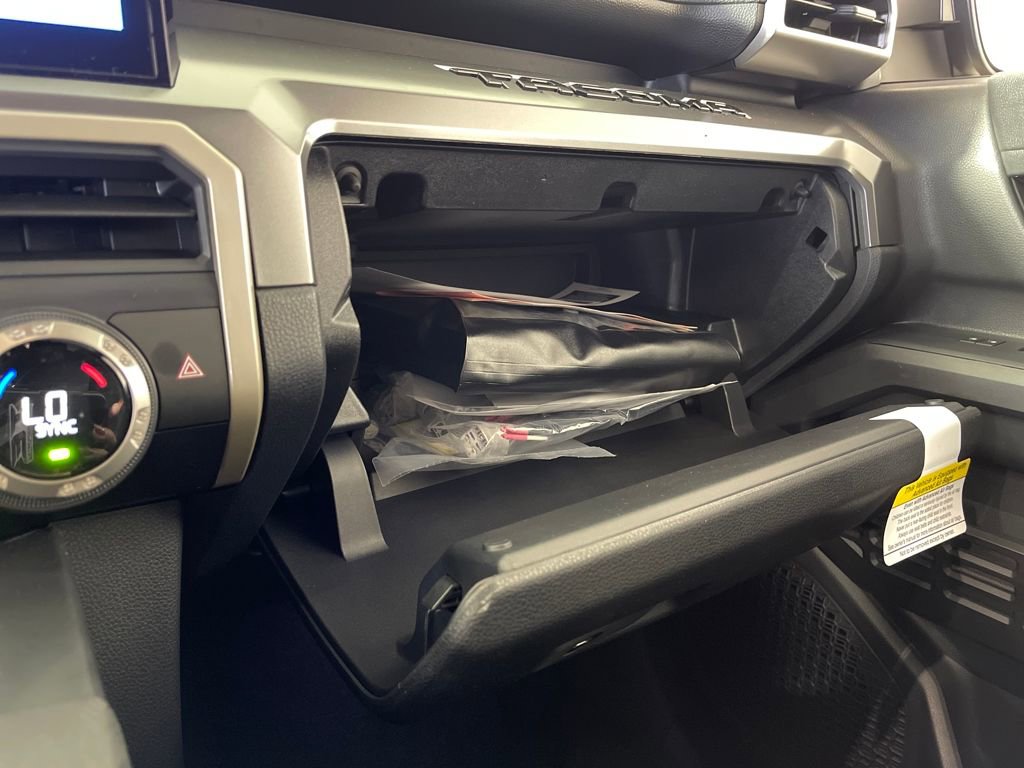 New 2026 Toyota Tacoma TRD Sport image 25