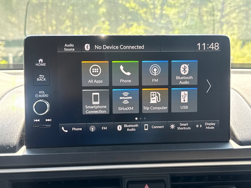 Certified 2024 Honda Pilot EX-L image 26
