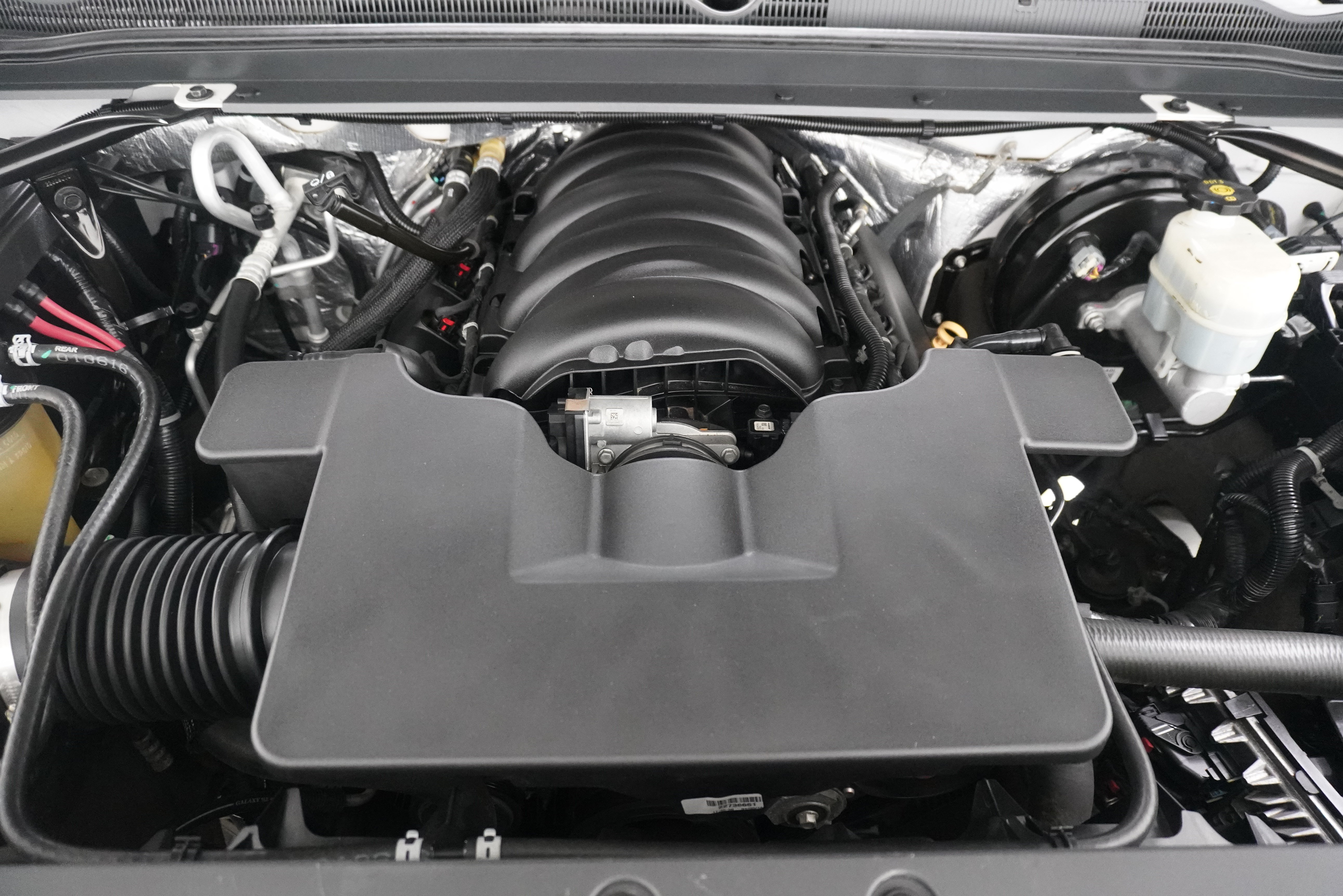 Used 2016 Chevrolet Tahoe LTZ RWD image 34