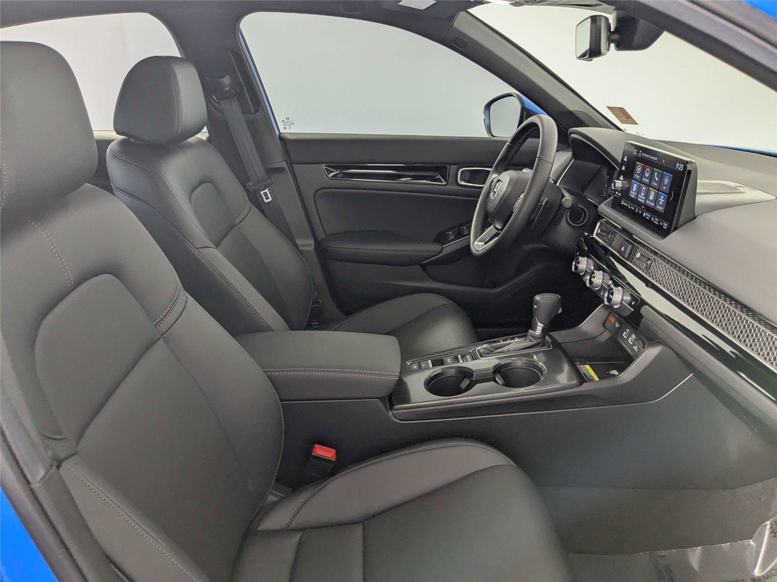 Used 2024 Honda Civic Sport Touring image 32