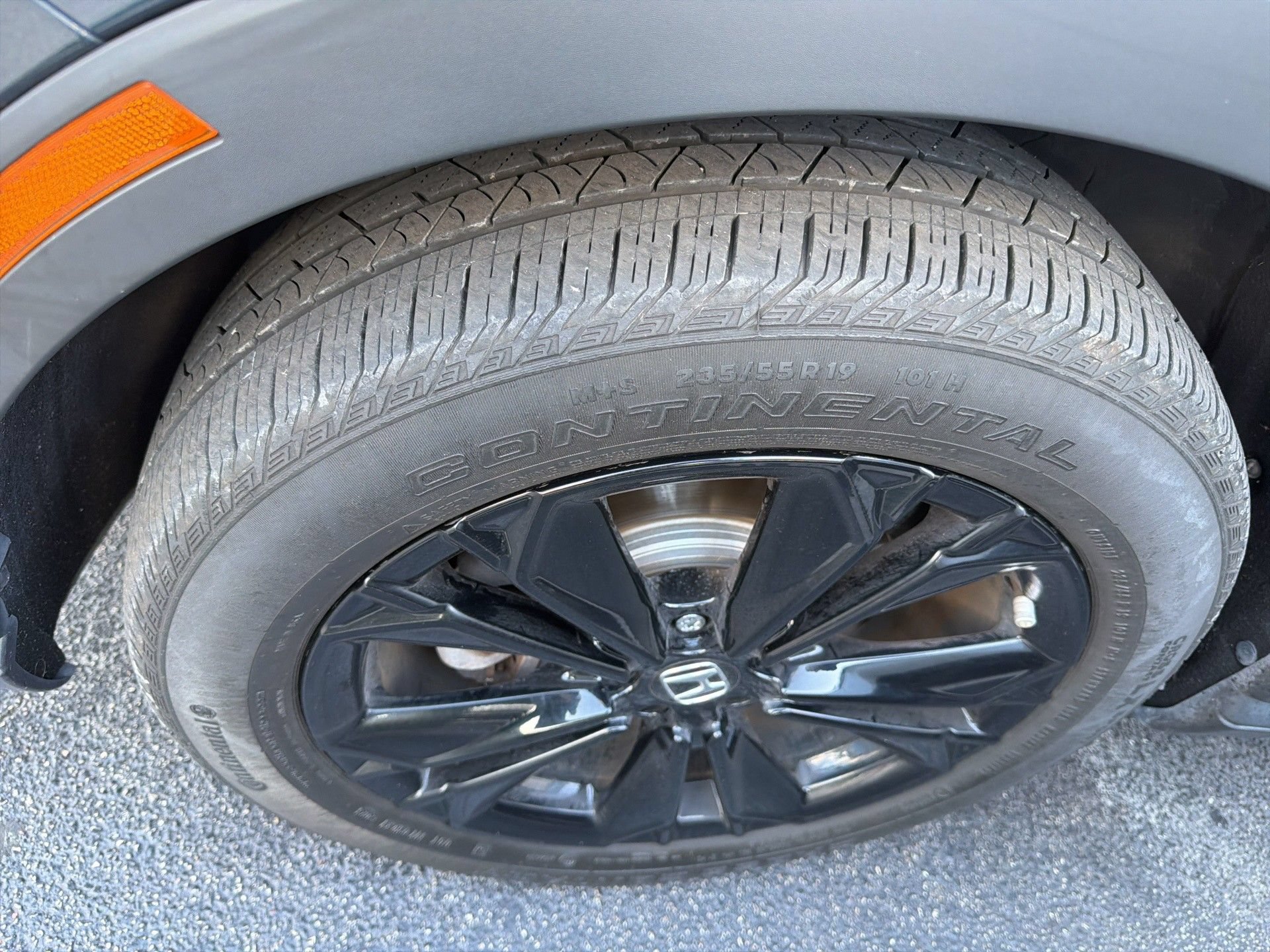 Used 2023 Honda CR-V Sport Touring image 9