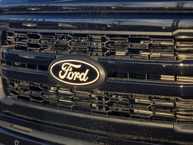 Used 2025 Ford F150 Lariat image 7