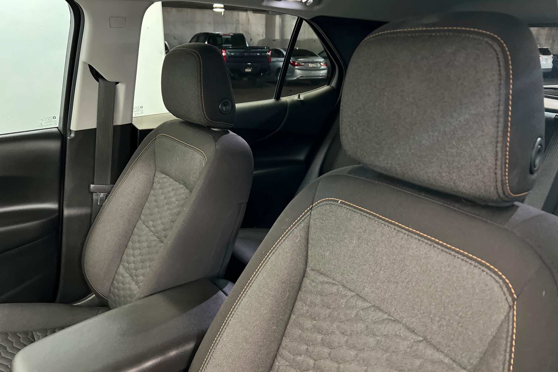 Used 2020 Chevrolet Equinox LT FWD image 17