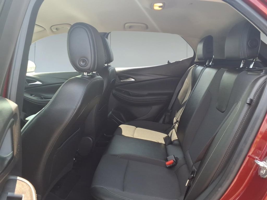 Used 2024 Buick Encore GX Preferred FWD image 11